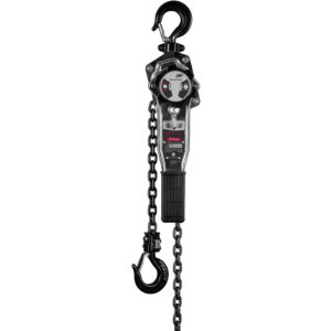 Ingersoll Rand Lever Hoists