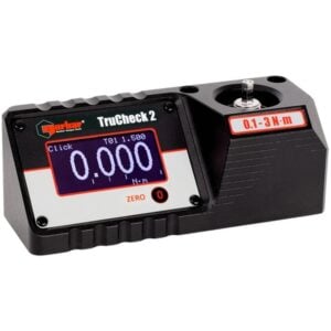 Norbar Torque Measurement Instruments