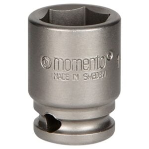 Momento 3/8'' Impact Sockets
