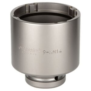 Momento Axial Nut Sockets