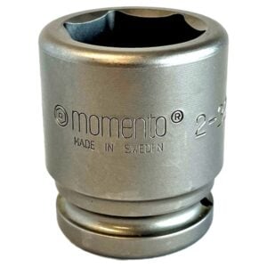 Momento 3/4'' Impact Sockets