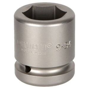 Momento 1-1/2'' Impact Sockets