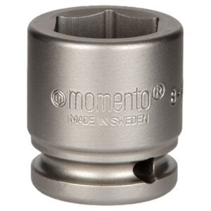 Momento 5/8'' Impact Sockets
